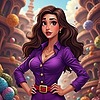 blueberrymaniac's avatar