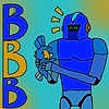 BlueBladerBot's avatar