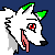 bluebloodwolf's avatar