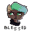 BlueBluzzieBlue's avatar