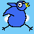 bluecanary's avatar