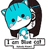 bluecatt's avatar