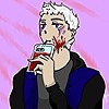 BlueCookiesandCoffee's avatar
