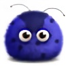 bluecox's avatar