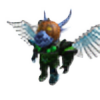 BluecrushFox02's avatar