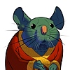 BlueddhistMaus's avatar