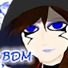 BlueDragonMage's avatar