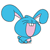 bluee-rabbit's avatar
