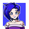 Bluee611's avatar