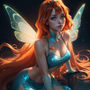 Bluefairy21's avatar