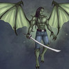 BlueFangFierrio's avatar