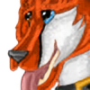 Bluefeatherthewolf's avatar