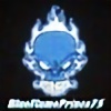BlueFlamePrince75's avatar
