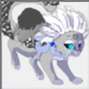 BlueFlameSpiritWolf's avatar