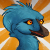 BlueFluffyDinosaur's avatar