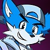 BlueFoxNick's avatar