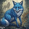 bluefoxoverlord's avatar