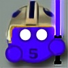 BlueFve's avatar