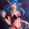 BlueGalaxyGirl's avatar