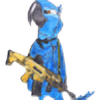 BlueGunderson's avatar