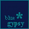 bluegypsy821's avatar