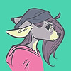 bluehalodraws's avatar