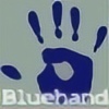 Bluehand's avatar