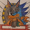 BlueHedgieFox's avatar