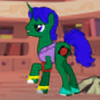 Bluehorse14's avatar