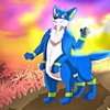 BlueHusky2154's avatar