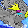 Blueimmortalswolves's avatar