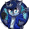 BlueInkyDemon's avatar