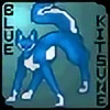 BlueKitsuneX10's avatar