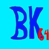 Bluekoa64's avatar