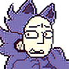 BluekyWolfie's avatar