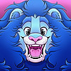 BlueLionMane's avatar