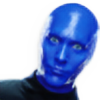 BlueManReject's avatar