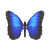 BlueMorphoButterfly's avatar