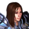 BlueMuirin's avatar