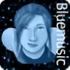 Bluemusic's avatar