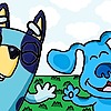 Bluenbluey's avatar