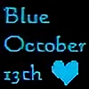 BlueOctober13th's avatar