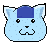 BlueOnigiriKitty's avatar