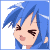 BlueOtakuKonata's avatar