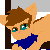 BluePaintedCat's avatar