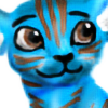 BluePantherw's avatar