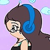 bluepenguingirl's avatar