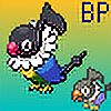 BluePerappu's avatar