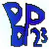 BluePixe23's avatar