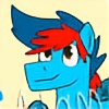 bluered-fire-pony's avatar
